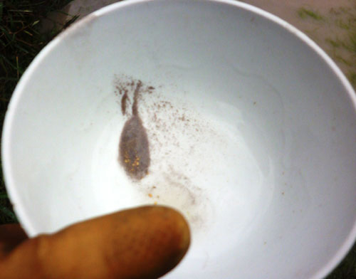 Hố tử thần trên sông Đạ Quyn