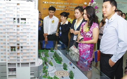 Chờ thêm tin tốt