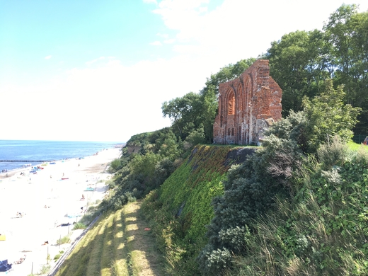 Chiếc đồng hồ cho Anna