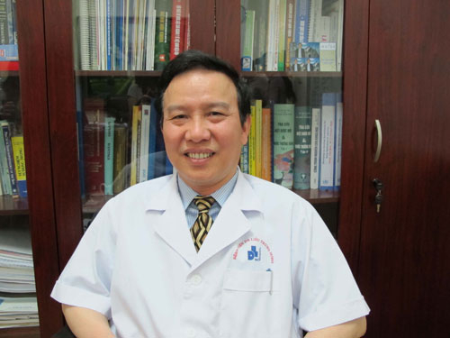 Lúng túng với “bệnh lạ”