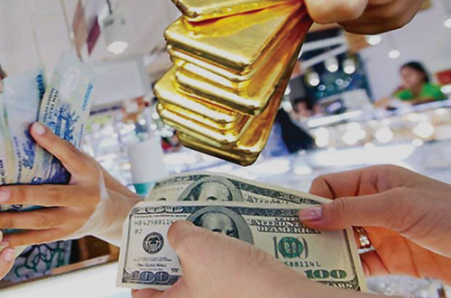 Tiếp tục cho nhập khẩu vàng: Sẽ phải đánh đổi?