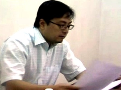 Việt Nam phản đối nước ngoài can thiệp vụ bắt Lê Công Định