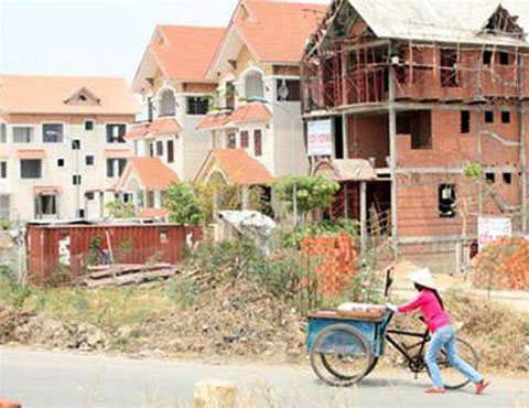 Giáo sư Đặng Hùng Võ: Bài toán vốn đất sang vốn tài chính