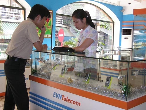 Chủ tịch EVN bị miễn nhiệm vì để thua lỗ