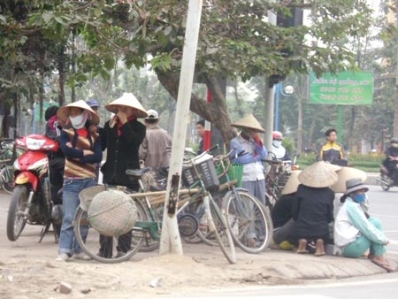 'Bị bất công, nhưng cũng nên nhìn lại mình'