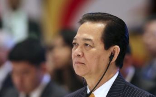 Điểm báo Quốc tế