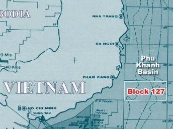 Trung Quốc đòi một công ty dầu khí Ấn Độ hủy bỏ hợp tác với Việt Nam ở Biển Đông