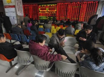 Trung Quốc 2010: Mạnh lên về kinh tế nhưng bị cô lập về chính trị và ngoại giao
