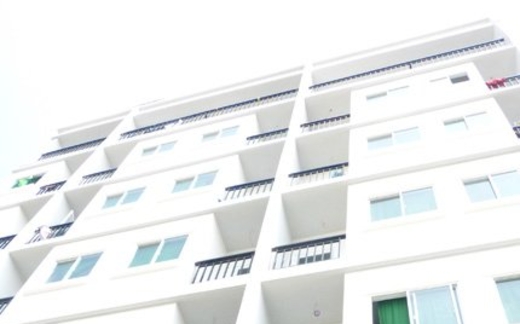 Doanh nghiệp không hào hứng với nhà cho thuê