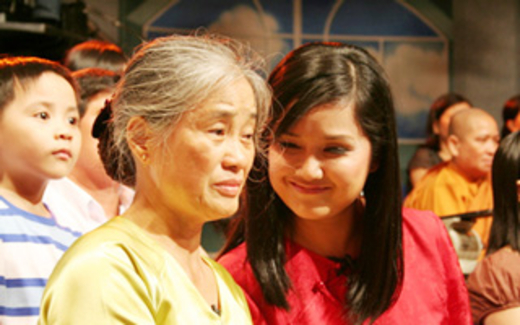 Nhà báo Thu Uyên lên tiếng về cáo buộc lừa dối