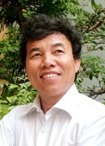 Chuyện về mười ngón tay (Thơ Bùi Quang Thanh)