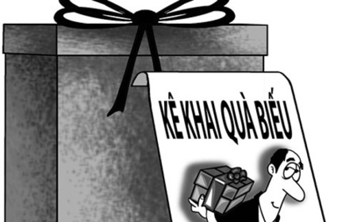 Bôi trơn, chạy chọt ở khâu nào cũng có...