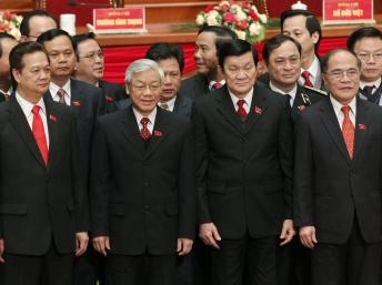 Điểm báo Quốc tế