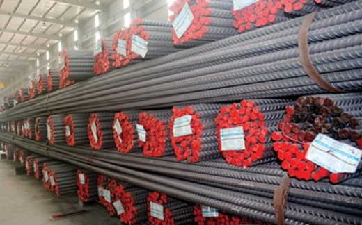 Doanh nghiệp thép chồng chất khó khăn