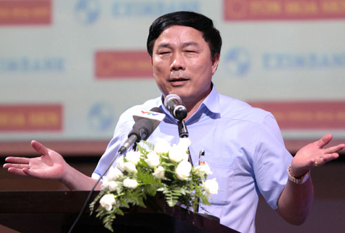 Bóng đá Việt: Cuộc khủng hoảng toàn diện bắt đầu?(I)