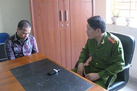 Bi kịch gia đình mang tên Dương Chí Dũng