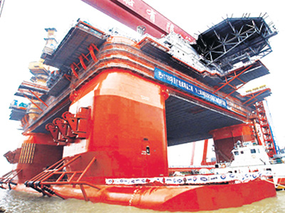 Đằng sau “trỗi dậy hòa bình” là tham vọng