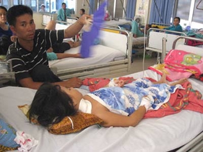 Con ma cá độ và vụ sát hại 2 mẹ con