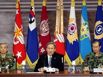 Indonesia đẩy mạnh hợp tác quốc phòng với Hàn Quốc