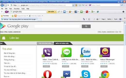WeChat: Âm mưu và trừng phạt