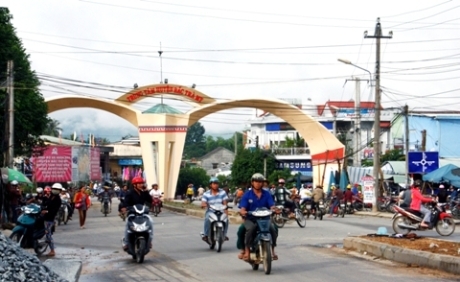 “EVN đã tạo ra động đất”