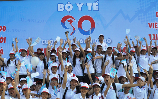 “Cường quốc” dân số - được gì?