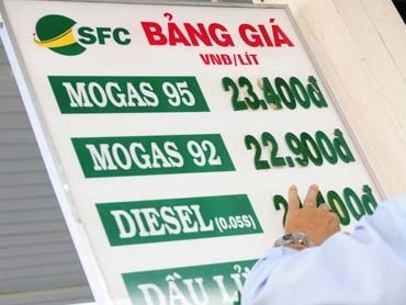 Giá tăng và "loạn" phí: "Nói trước bước có qua"?