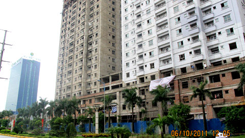 DNNN kém: Hãy để thị trường trừng phạt
