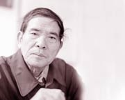 Nhà văn Lê Lựu: Cái Tết buồn nhất trong đời người