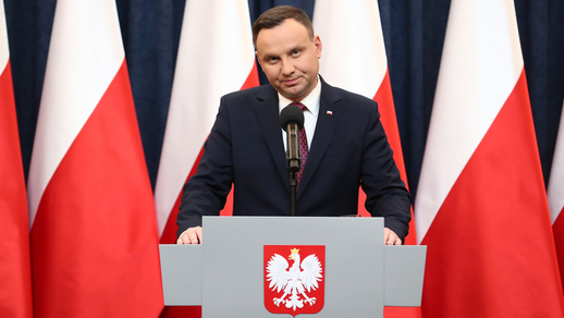 Tin vắn Ba Lan (24/02/18)