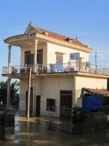 Hưng Nguyên, vùng đất của những “bố già”