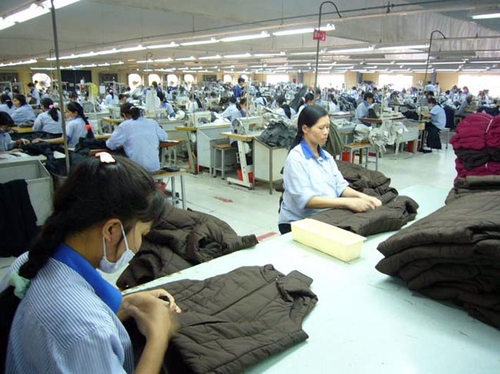Doanh nghiệp xuất khẩu đang "ăn thịt" chính mình
