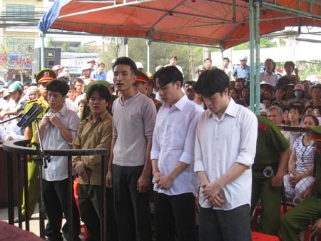 Cái ác phải bị loại trừ
