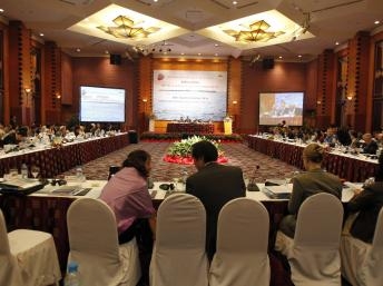 Hội thảo Quốc tế về Biển Đông lần thứ ba cảnh báo về nguy cơ chiến tranh trong vùng