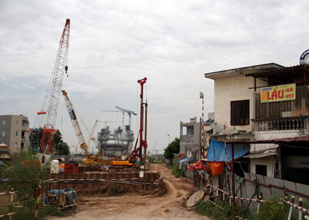 Ngân sách bị “đền oan”