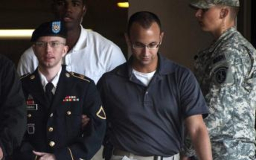 Wikileaks: Manning ân hận đã làm tổn thương đến nước Mỹ