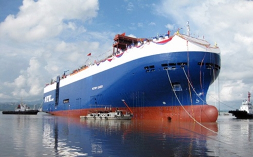 Đại diện Chính phủ nói gì về Vinashin, Vinalines?