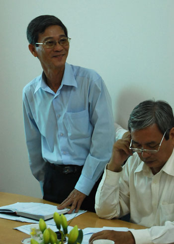 Đồng Nai chưa tìm ra cách để dân thôi kiện Vedan