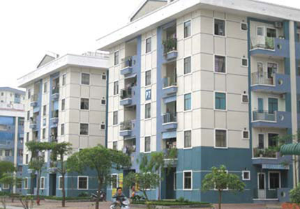 Sự thật địa ốc giảm giá “sốc”