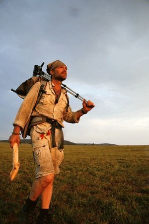 Sự tồn tại một lối sống, một nền văn hóa…