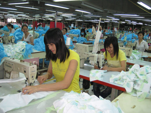 Nghỉ Tết đến... rằm!