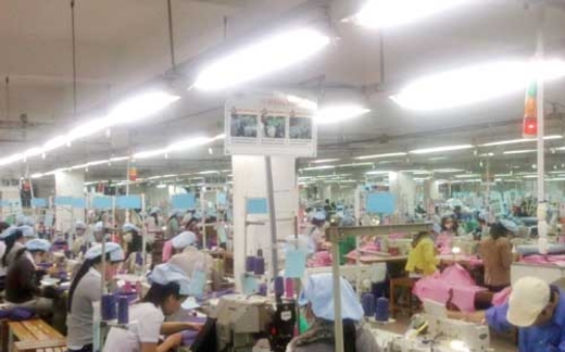 Thêm cơ hội cho hàng hóa Việt vào EU