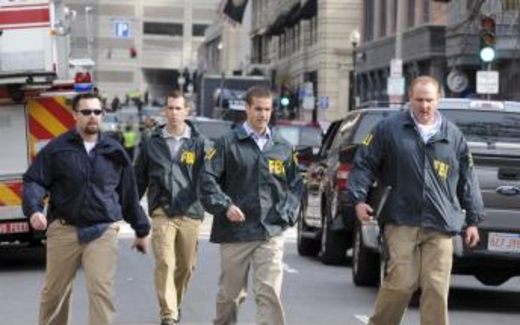 Vụ tấn công Boston: Phát hiện những manh mối ban đầu