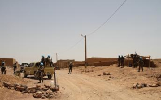 Điểm báo Quốc tế