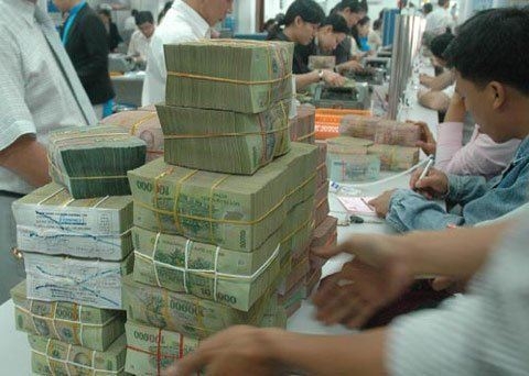 Tăng chỉ tiêu tín dụng: Ai đủ sức vượt rào?