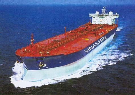 Chủ nợ quốc tế bác đề xuất khất nợ của Vinashin