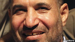 Israel bắn hỏa tiễn giết thủ lĩnh Hamas