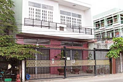 Vợ chồng Giám đốc Cty Thành Tín: Vỡ nợ gần 100 tỉ đồng