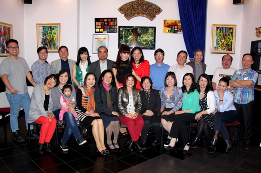 Dư âm đêm nhạc Trịnh Công Sơn