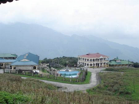 Mẫu Sơn hè gọi